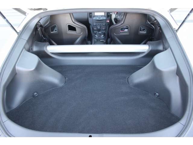 フェアレディZ 2014/H26