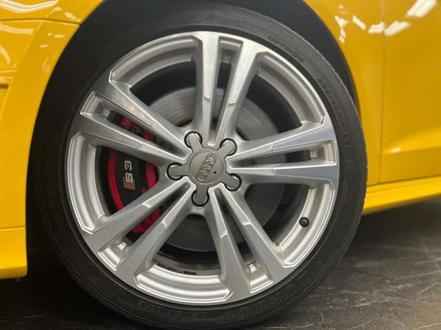 S3スポーツバック 2015/H27