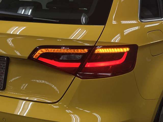 S3スポーツバック 2015/H27