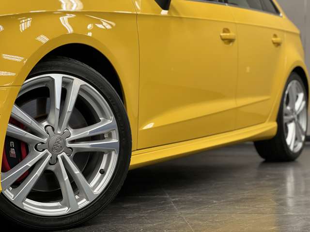 S3スポーツバック 2015/H27