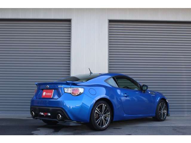 BRZ 2013/H25