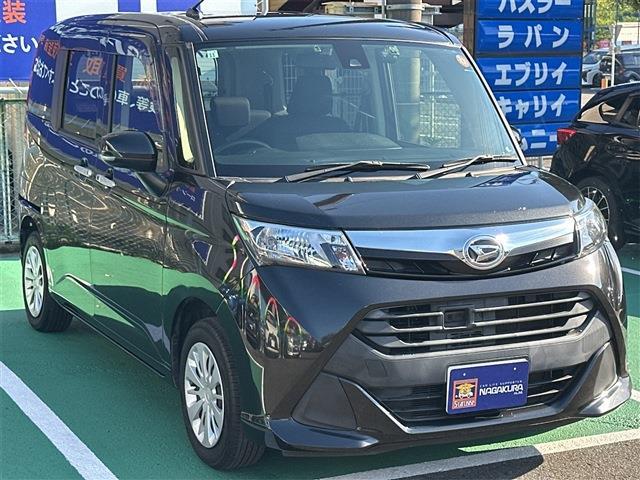 トール 2017/H29