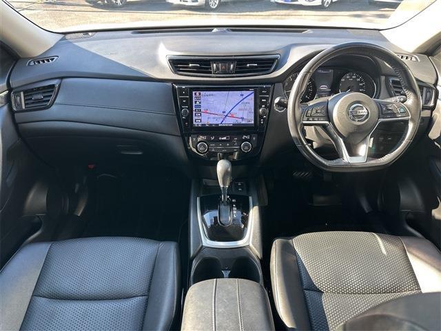 エクストレイル 2019/H31