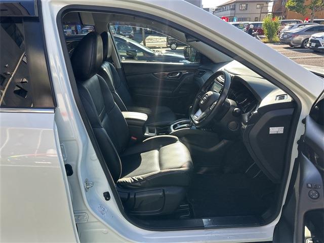 エクストレイル 2019/H31