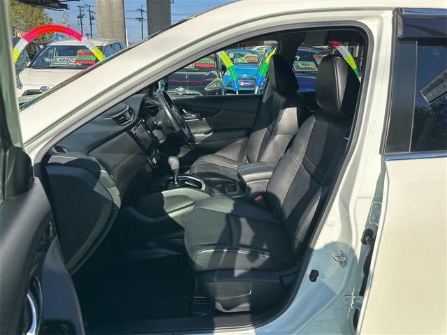 エクストレイル 2019/H31