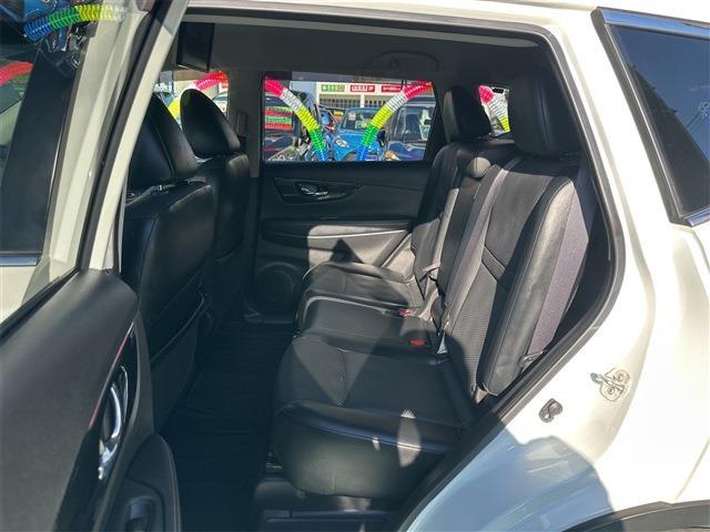 エクストレイル 2019/H31
