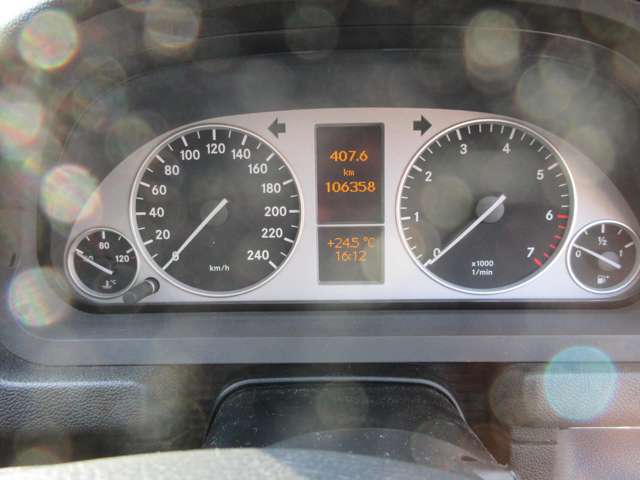 Bクラス 2010/H22