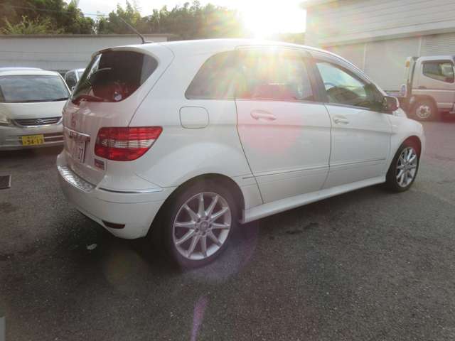 Bクラス 2010/H22