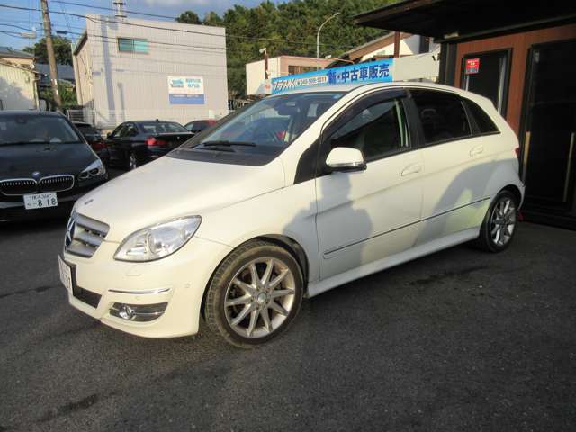Bクラス 2010/H22