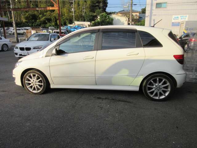 Bクラス 2010/H22