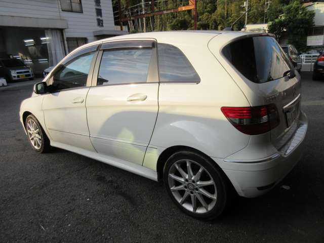 Bクラス 2010/H22