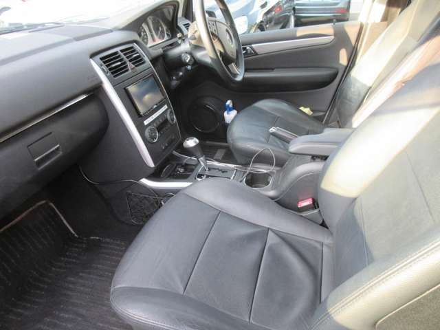 Bクラス 2010/H22