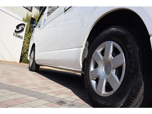 ハイエースコミューター 2024/R06