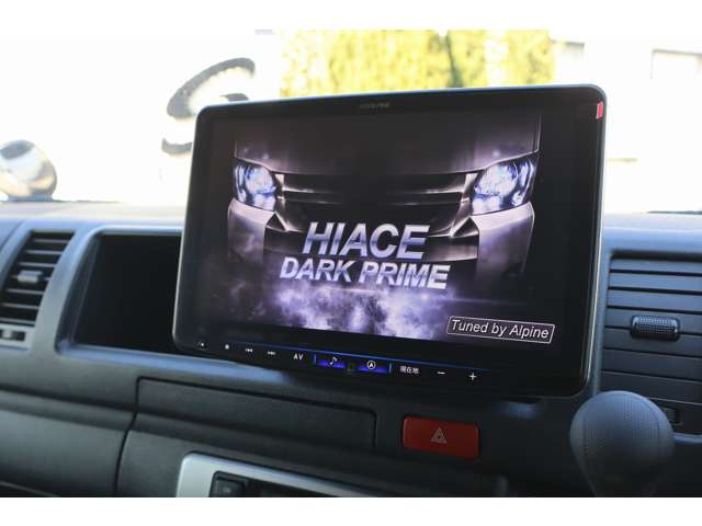 ハイエースコミューター 2024/R06