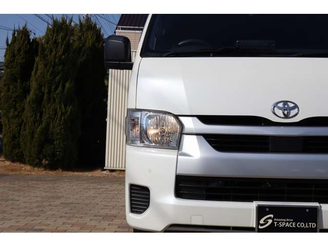 ハイエースコミューター 2024/R06