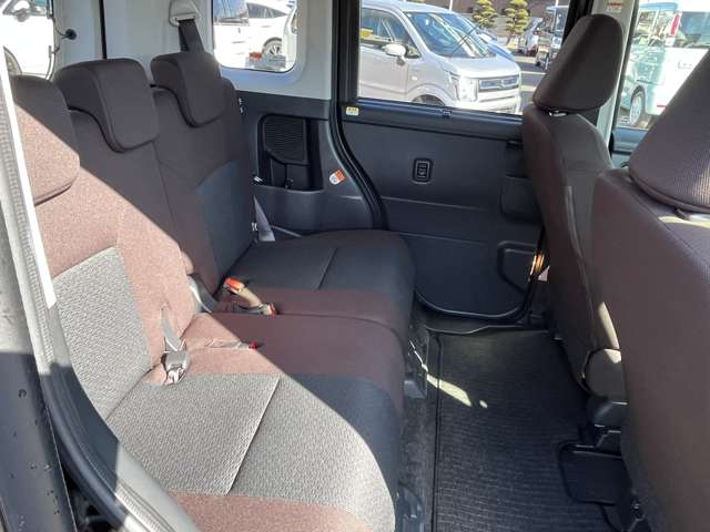 ルーミー 2021/R03