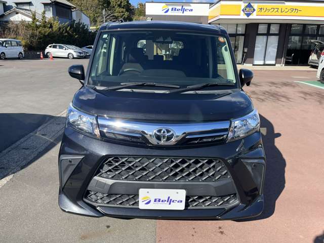 ルーミー 2021/R03