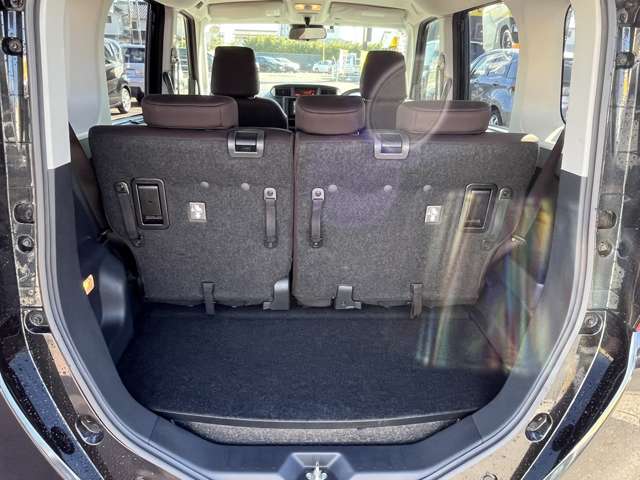 ルーミー 2021/R03