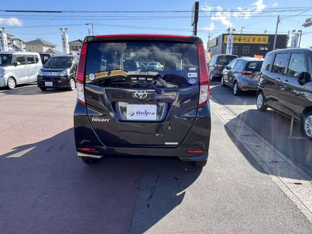 ルーミー 2021/R03