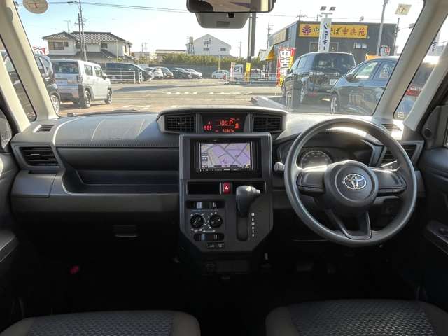 ルーミー 2021/R03