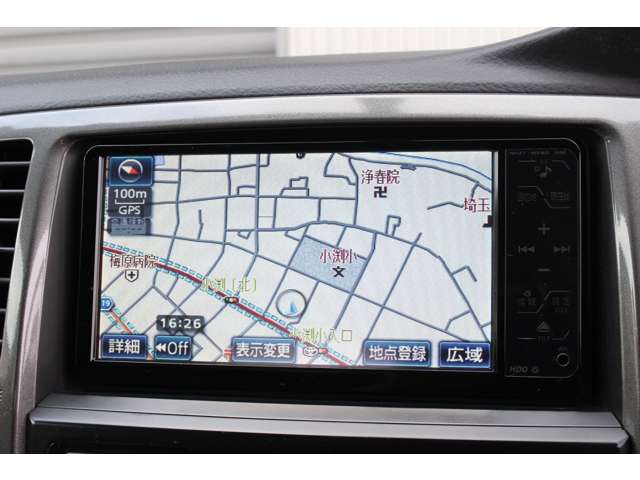 ハイラックスサーフ 2008/H20