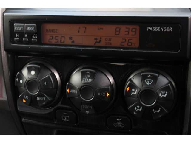 ハイラックスサーフ 2008/H20