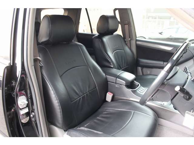 ハイラックスサーフ 2008/H20