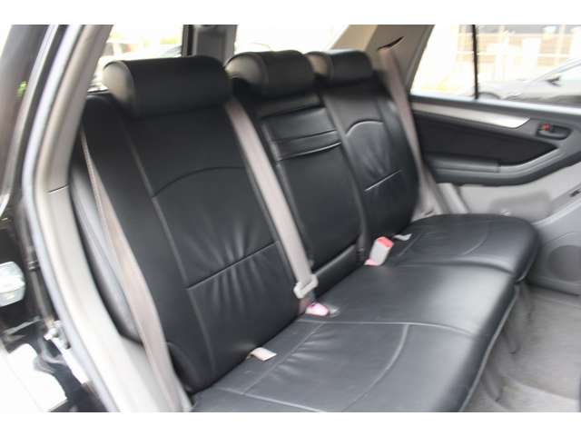 ハイラックスサーフ 2008/H20