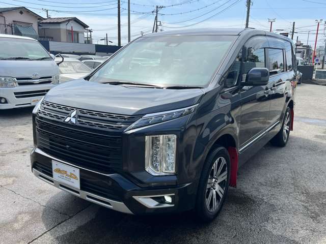 デリカD：5 2023/R05