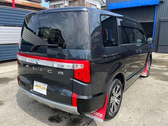 デリカD：5 2023/R05