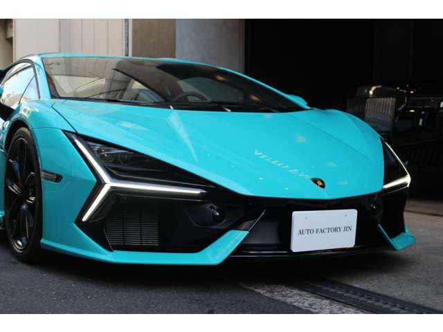 レヴエルト 2025/R07