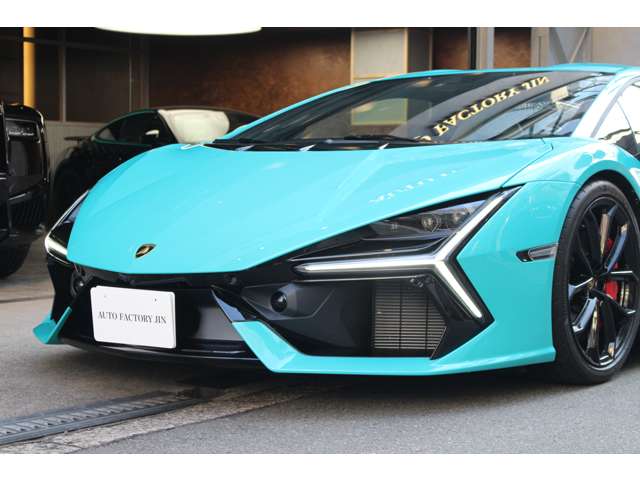 レヴエルト 2025/R07