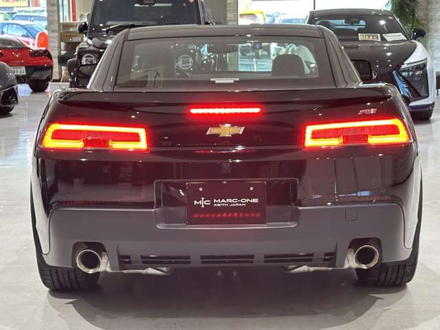 カマロ 2015/H27