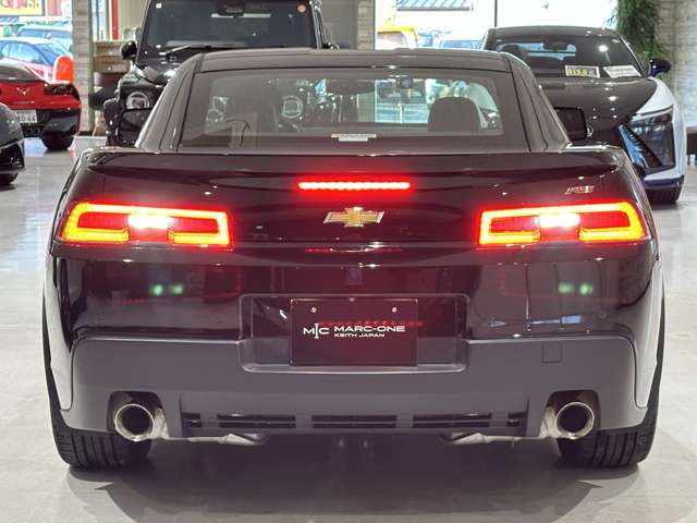 カマロ 2015/H27