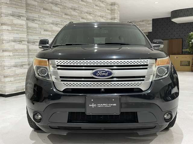 エクスプローラー 2014/H26