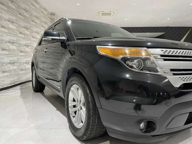 エクスプローラー 2014/H26