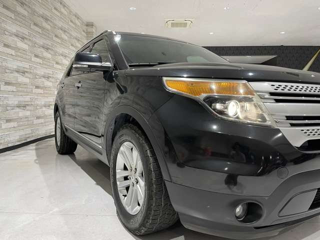 エクスプローラー 2014/H26