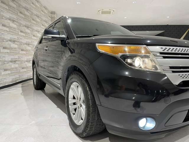 エクスプローラー 2014/H26