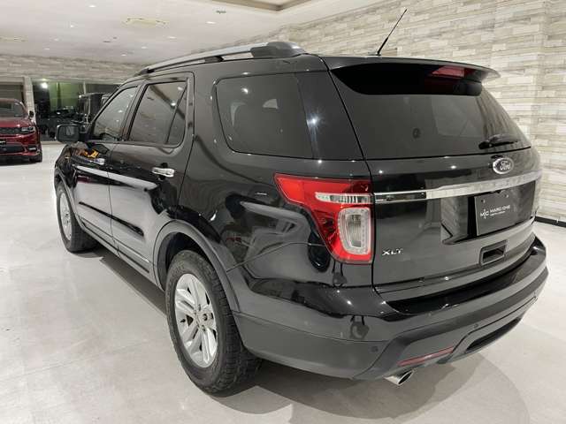 エクスプローラー 2014/H26