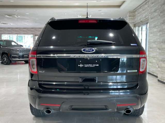 エクスプローラー 2014/H26