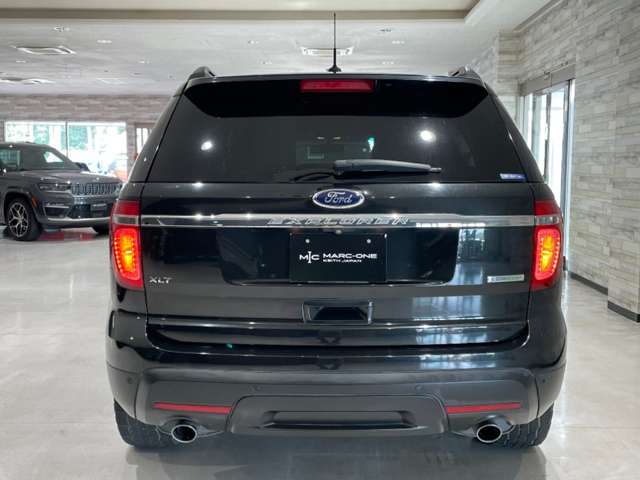 エクスプローラー 2014/H26