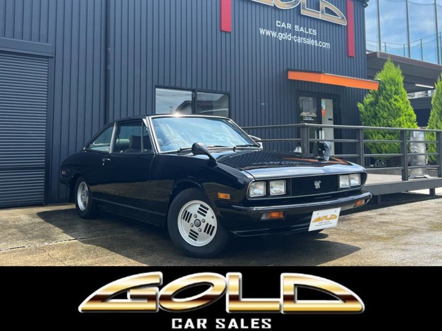 117クーペ 1980/S55