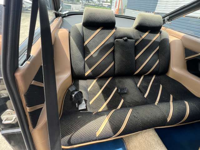 117クーペ 1980/S55