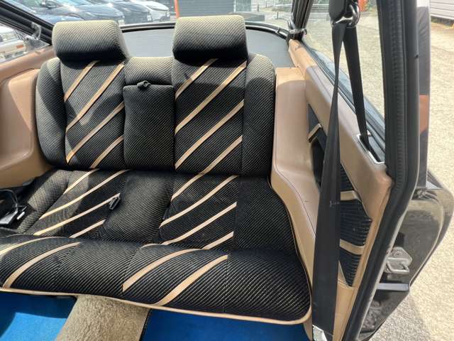 117クーペ 1980/S55