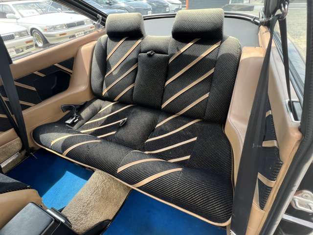 117クーペ 1980/S55