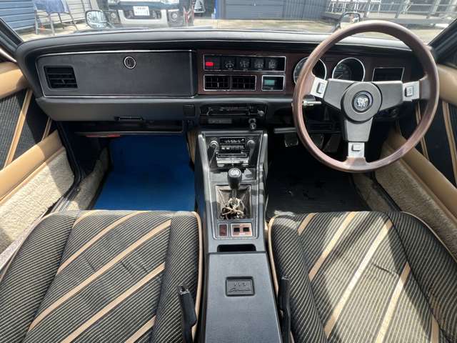 117クーペ 1980/S55