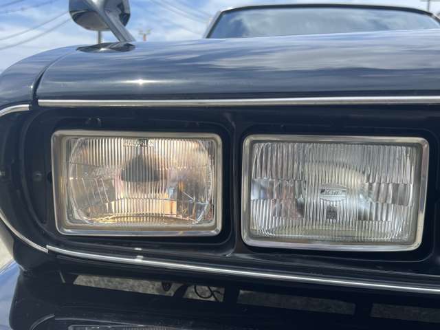 117クーペ 1980/S55