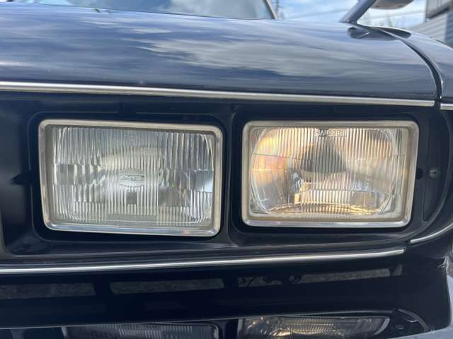 117クーペ 1980/S55
