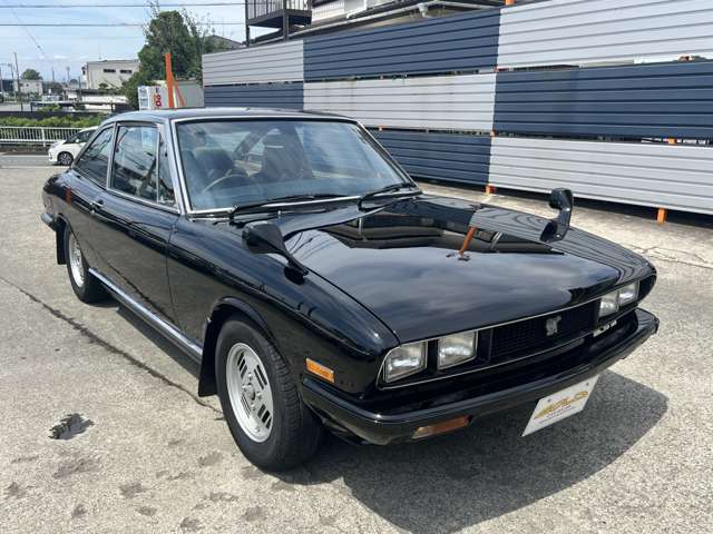 117クーペ 1980/S55