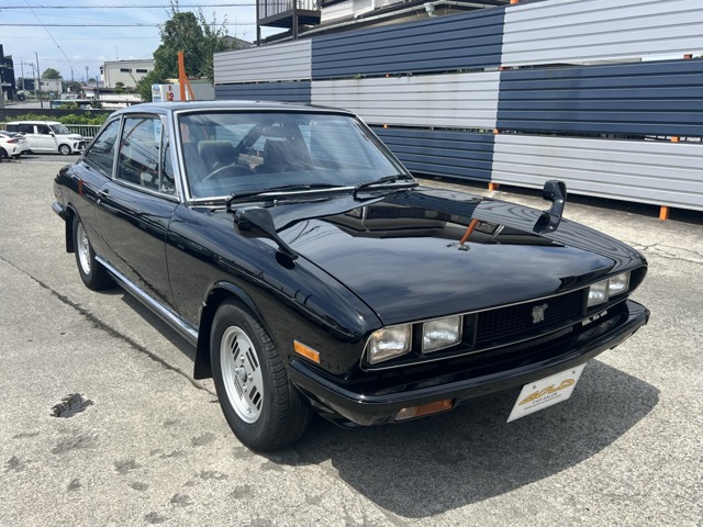 117クーペ 1980/S55
